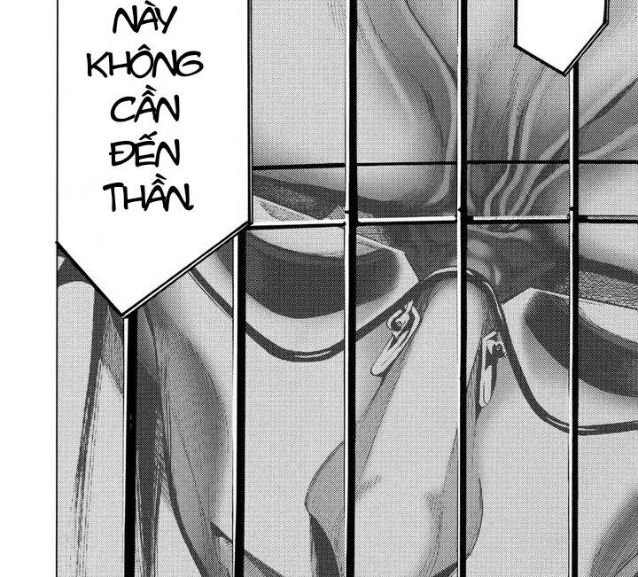 Hạnh Phúc Là Gì? Chapter 39 - 45