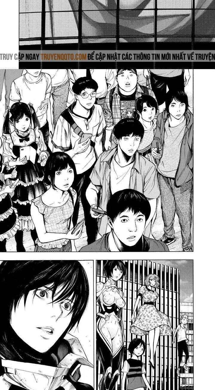 Hạnh Phúc Là Gì? Chapter 39 - 46