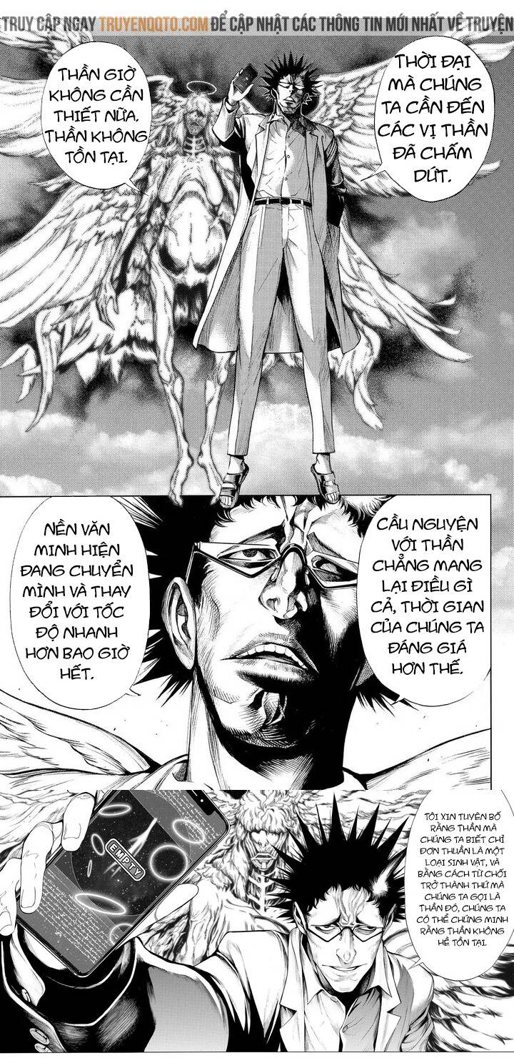 Hạnh Phúc Là Gì? Chapter 40 - 3