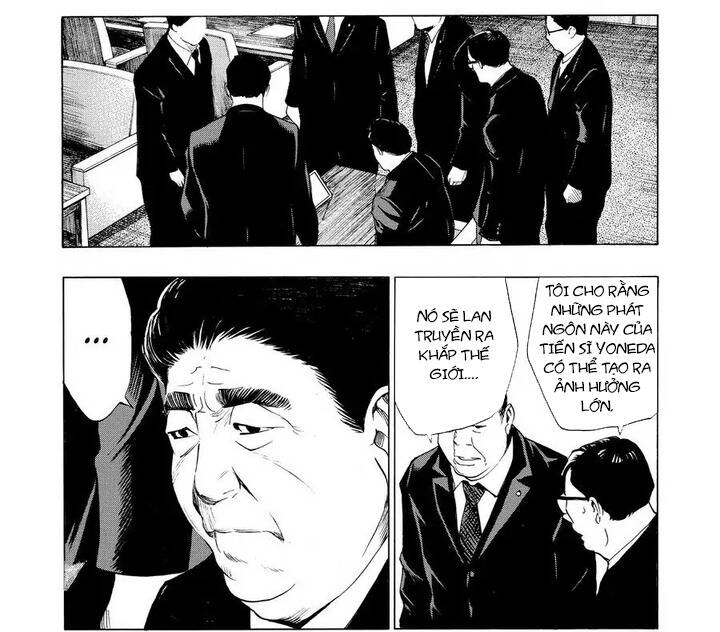 Hạnh Phúc Là Gì? Chapter 40 - 5