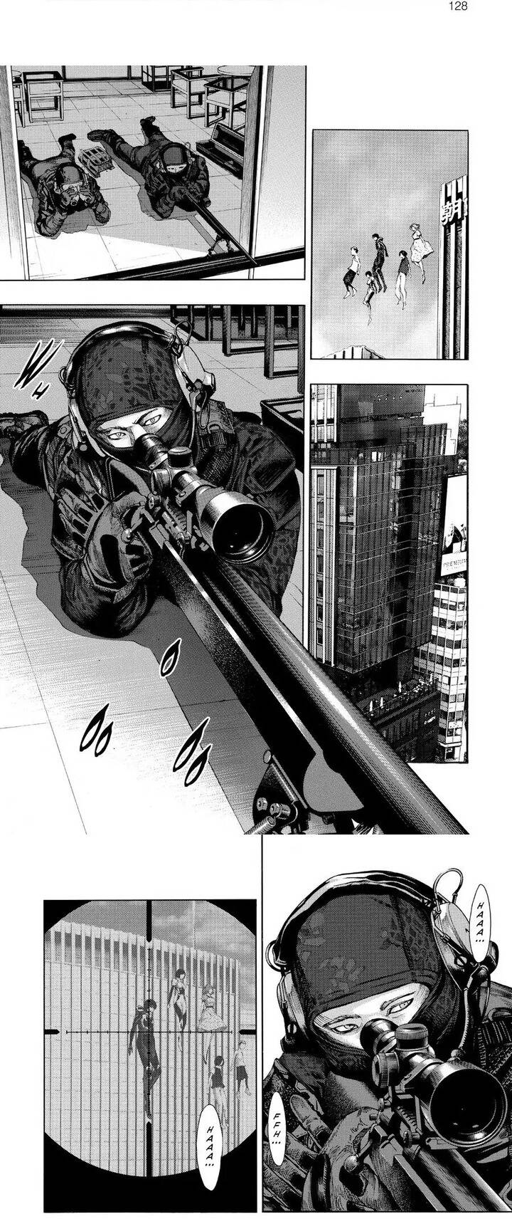 Hạnh Phúc Là Gì? Chapter 40 - 6