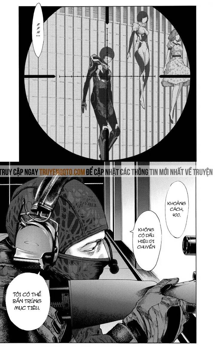 Hạnh Phúc Là Gì? Chapter 40 - 7