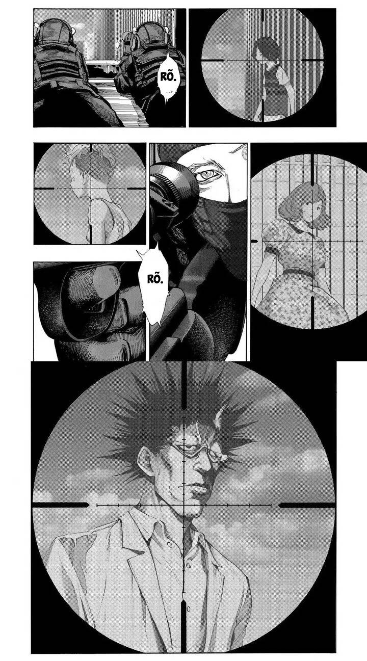 Hạnh Phúc Là Gì? Chapter 40 - 9