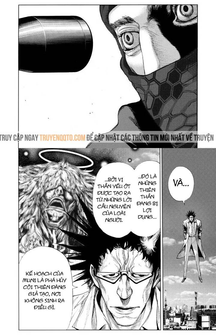 Hạnh Phúc Là Gì? Chapter 40 - 10