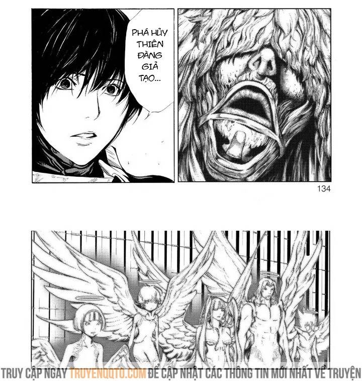 Hạnh Phúc Là Gì? Chapter 40 - 11