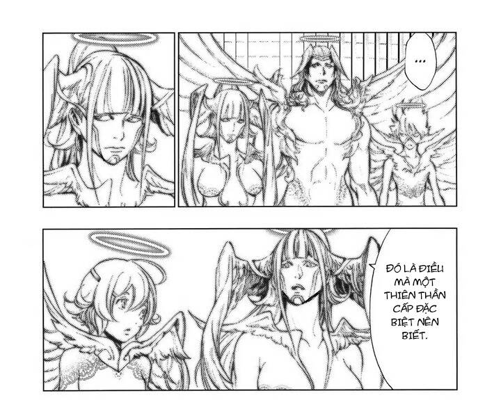 Hạnh Phúc Là Gì? Chapter 40 - 13