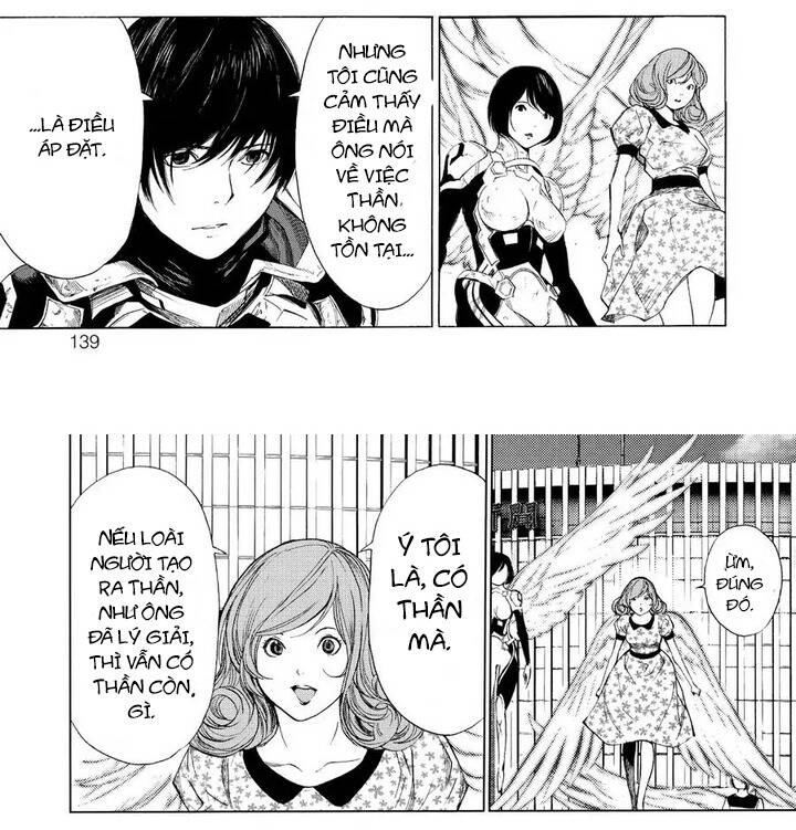 Hạnh Phúc Là Gì? Chapter 40 - 17