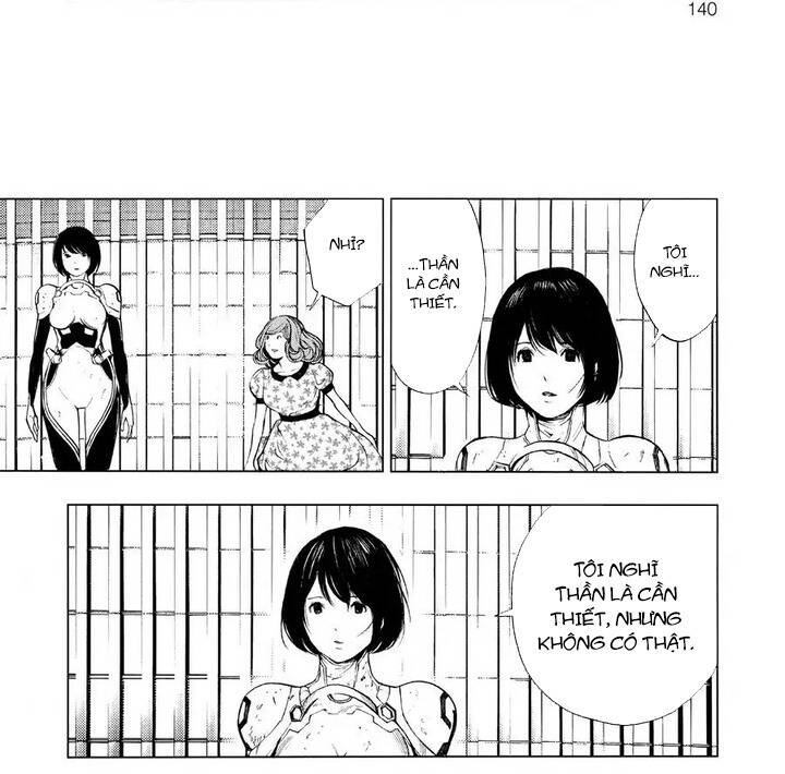 Hạnh Phúc Là Gì? Chapter 40 - 19