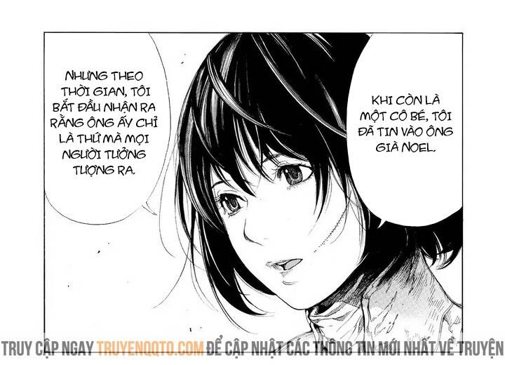 Hạnh Phúc Là Gì? Chapter 40 - 21