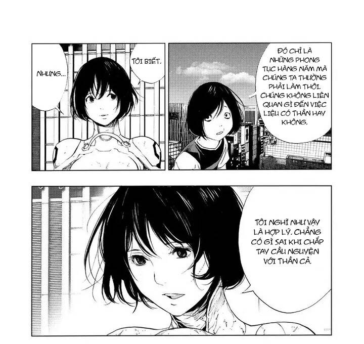 Hạnh Phúc Là Gì? Chapter 40 - 23