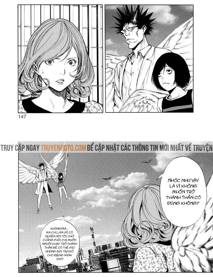 Hạnh Phúc Là Gì? Chapter 40 - 28