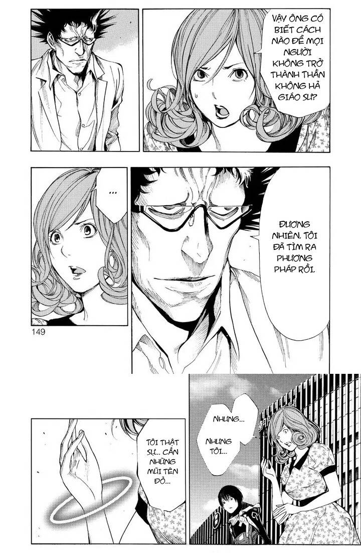 Hạnh Phúc Là Gì? Chapter 40 - 30