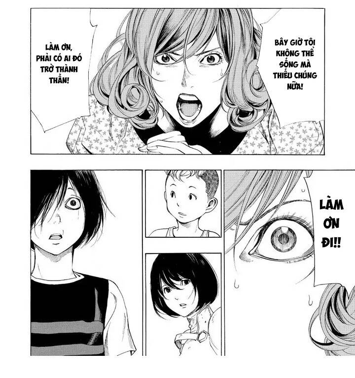 Hạnh Phúc Là Gì? Chapter 40 - 31