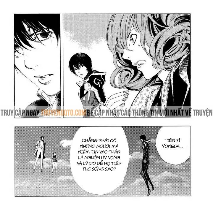 Hạnh Phúc Là Gì? Chapter 40 - 32