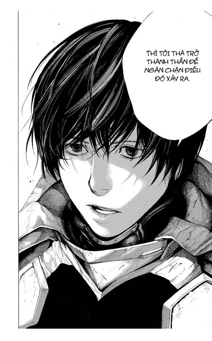 Hạnh Phúc Là Gì? Chapter 40 - 35