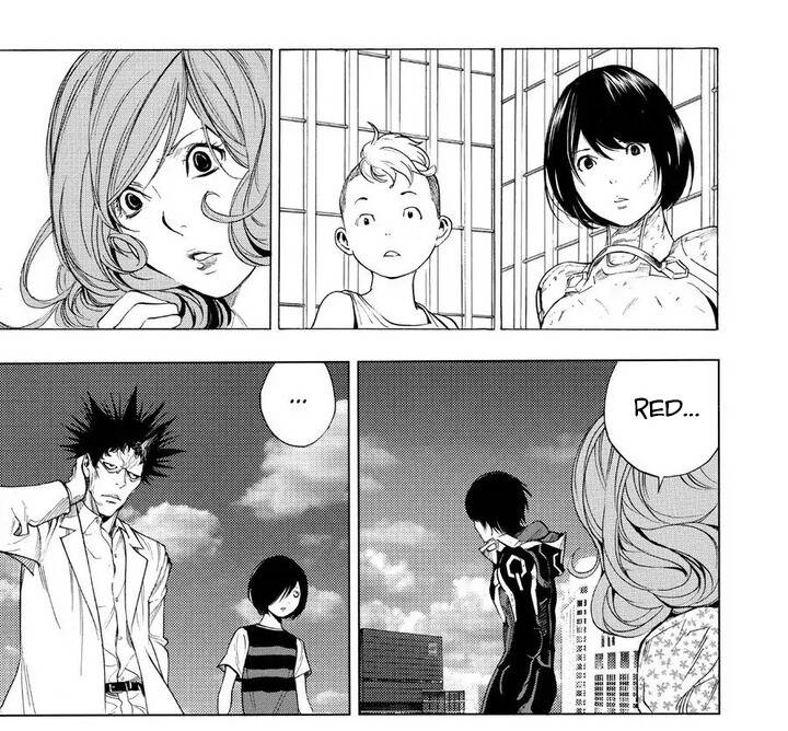 Hạnh Phúc Là Gì? Chapter 40 - 36