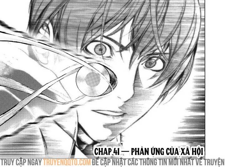 Hạnh Phúc Là Gì? Chapter 41 - 2