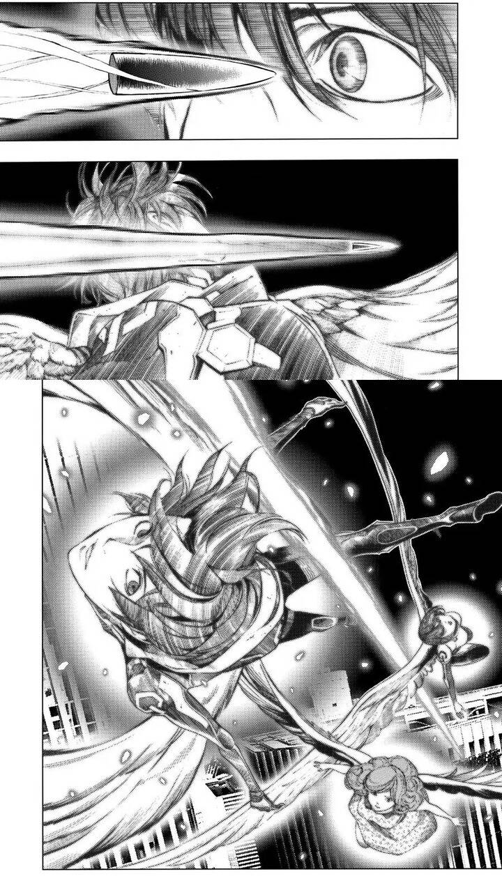 Hạnh Phúc Là Gì? Chapter 41 - 3