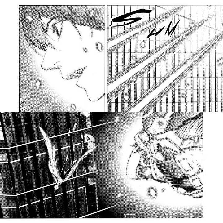 Hạnh Phúc Là Gì? Chapter 41 - 4