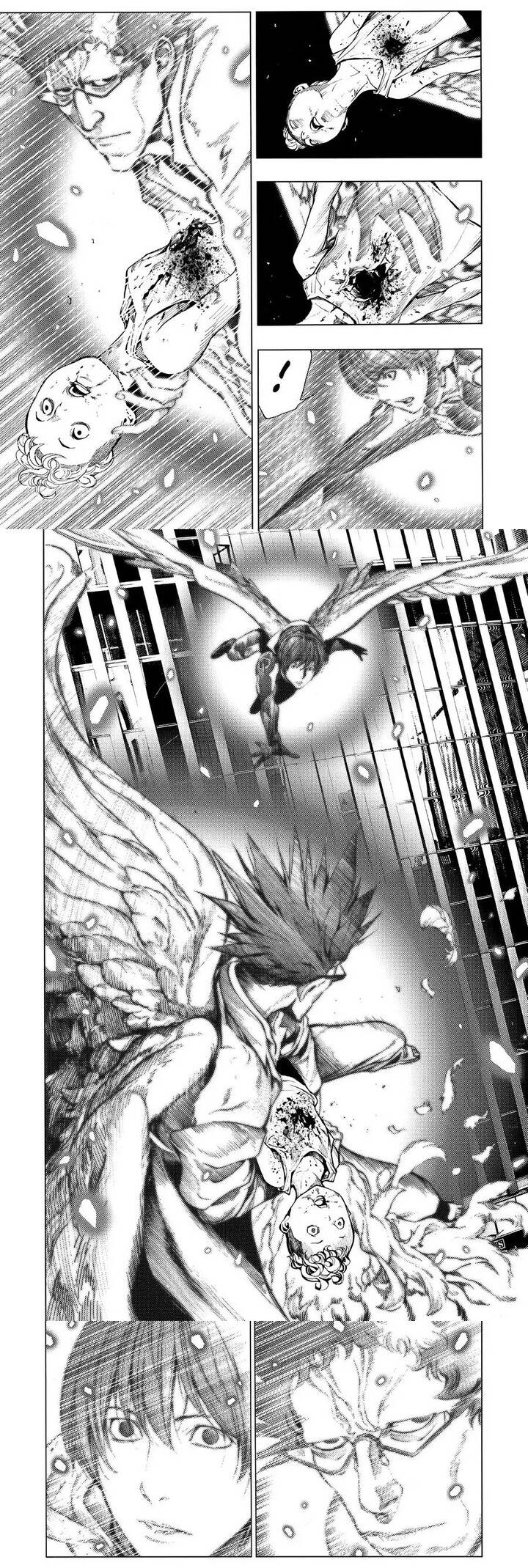 Hạnh Phúc Là Gì? Chapter 41 - 5