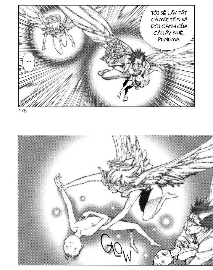 Hạnh Phúc Là Gì? Chapter 41 - 10