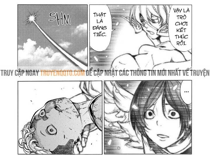 Hạnh Phúc Là Gì? Chapter 41 - 11