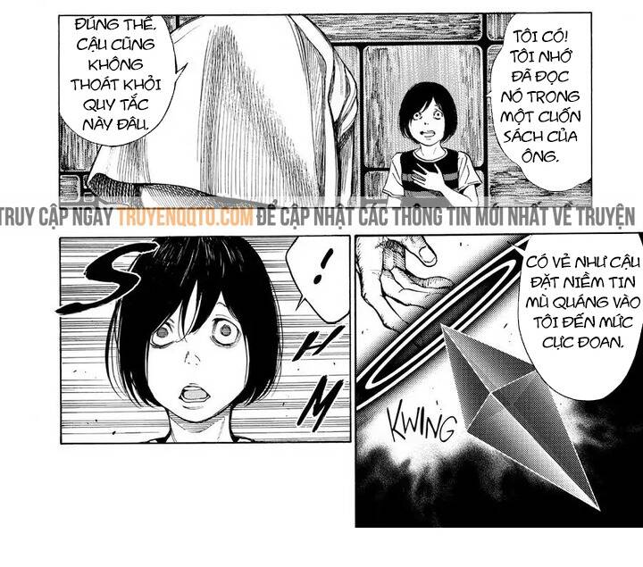 Hạnh Phúc Là Gì? Chapter 41 - 16