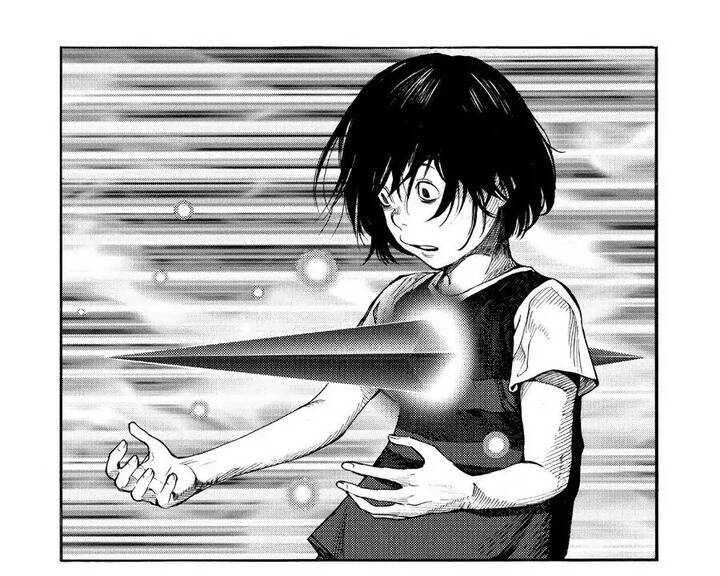 Hạnh Phúc Là Gì? Chapter 41 - 17