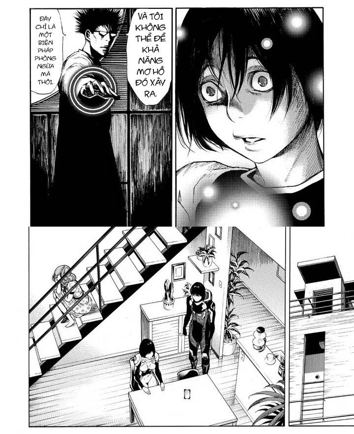 Hạnh Phúc Là Gì? Chapter 41 - 18