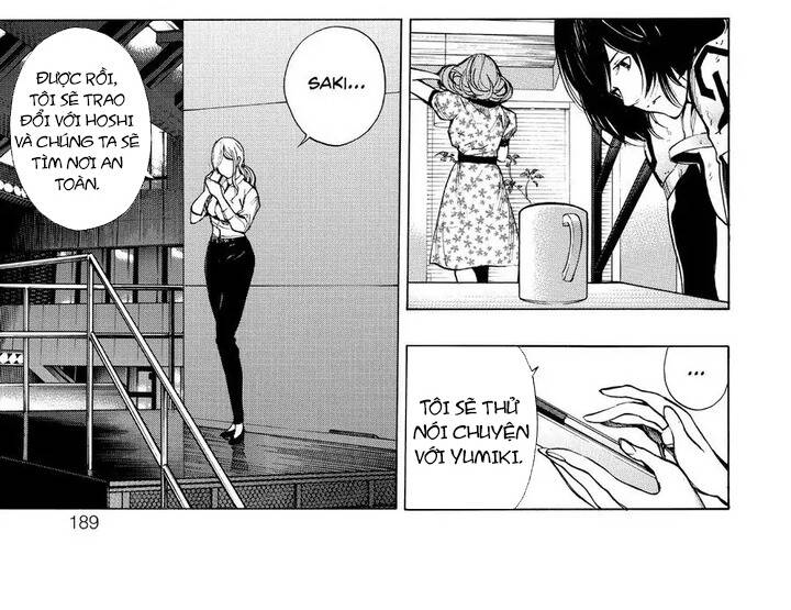 Hạnh Phúc Là Gì? Chapter 41 - 26