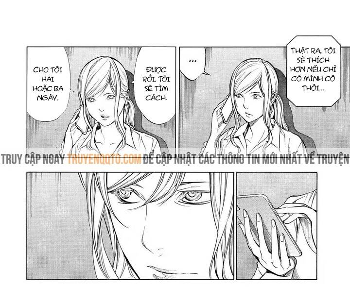 Hạnh Phúc Là Gì? Chapter 41 - 27