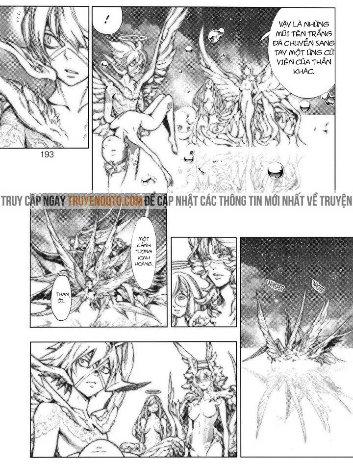 Hạnh Phúc Là Gì? Chapter 41 - 30