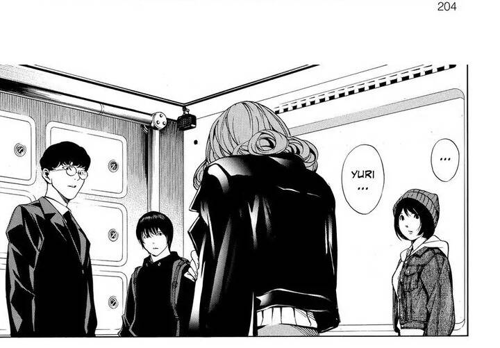 Hạnh Phúc Là Gì? Chapter 41 - 41