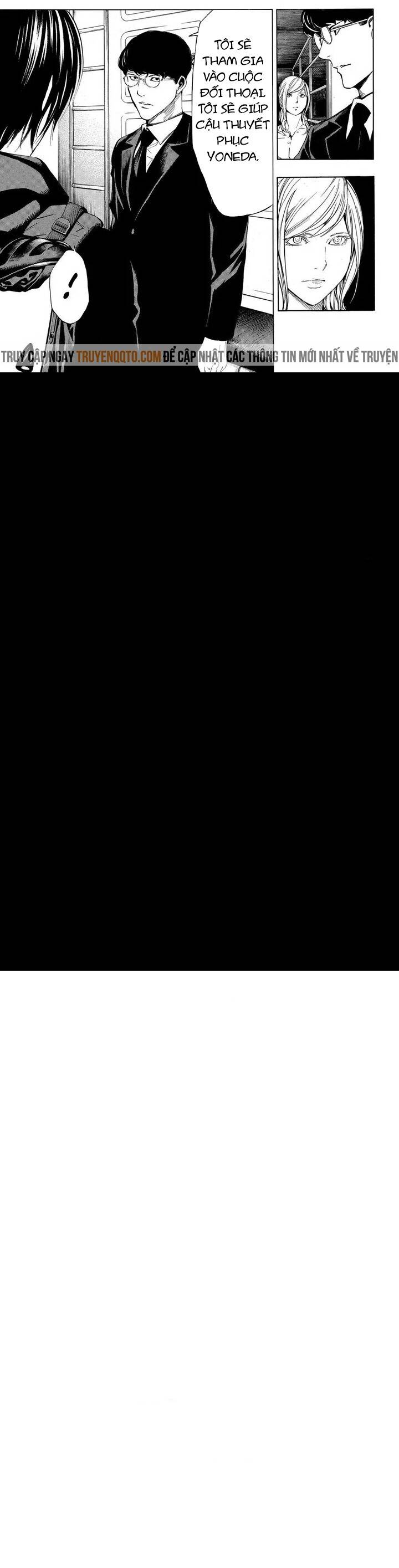 Hạnh Phúc Là Gì? Chapter 41 - 42