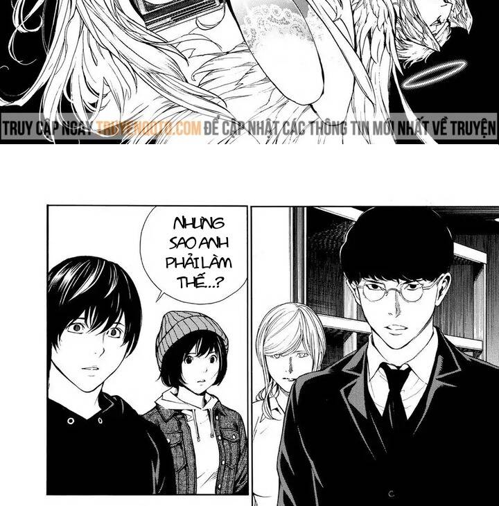 Hạnh Phúc Là Gì? Chapter 42 - 4