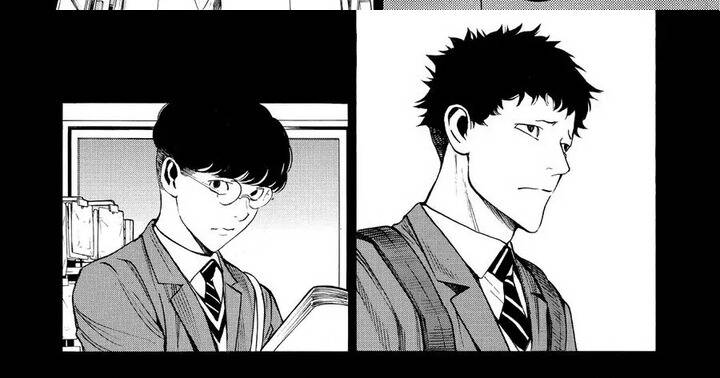 Hạnh Phúc Là Gì? Chapter 42 - 8