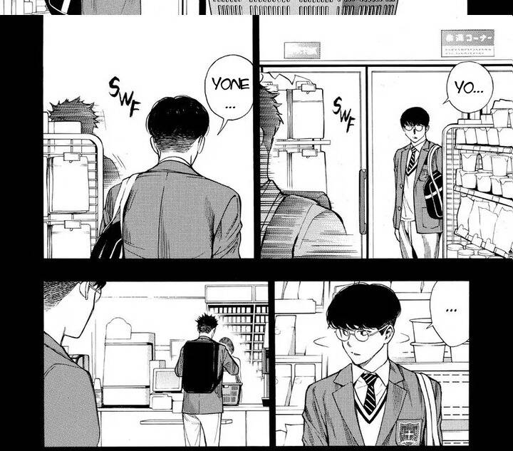 Hạnh Phúc Là Gì? Chapter 42 - 10