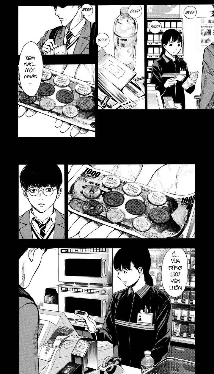 Hạnh Phúc Là Gì? Chapter 42 - 11