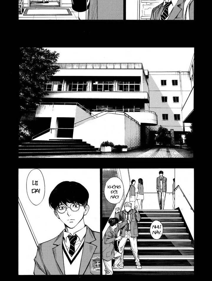 Hạnh Phúc Là Gì? Chapter 42 - 13