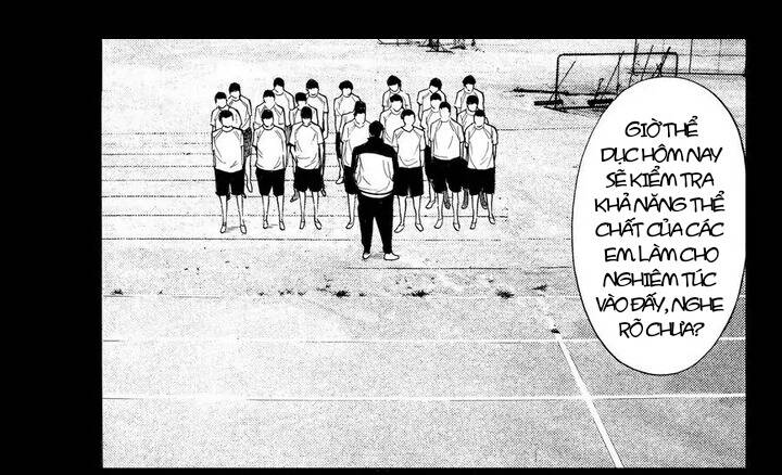 Hạnh Phúc Là Gì? Chapter 42 - 18