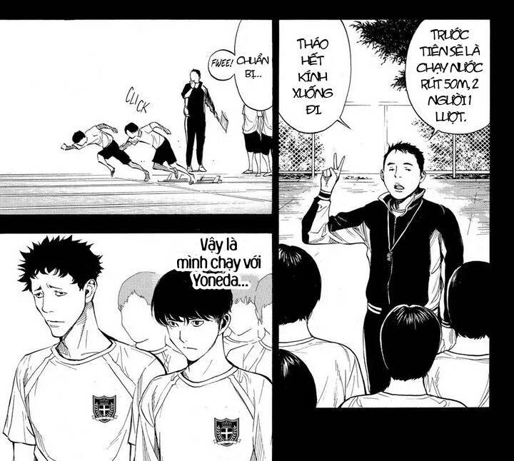 Hạnh Phúc Là Gì? Chapter 42 - 19