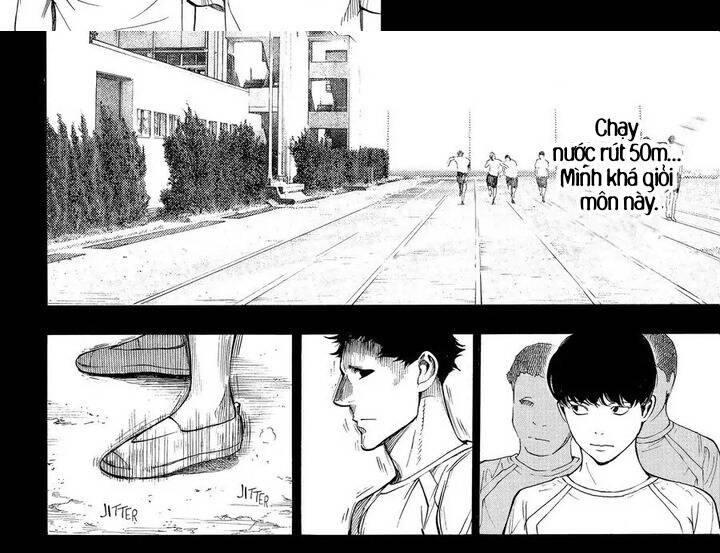 Hạnh Phúc Là Gì? Chapter 42 - 20