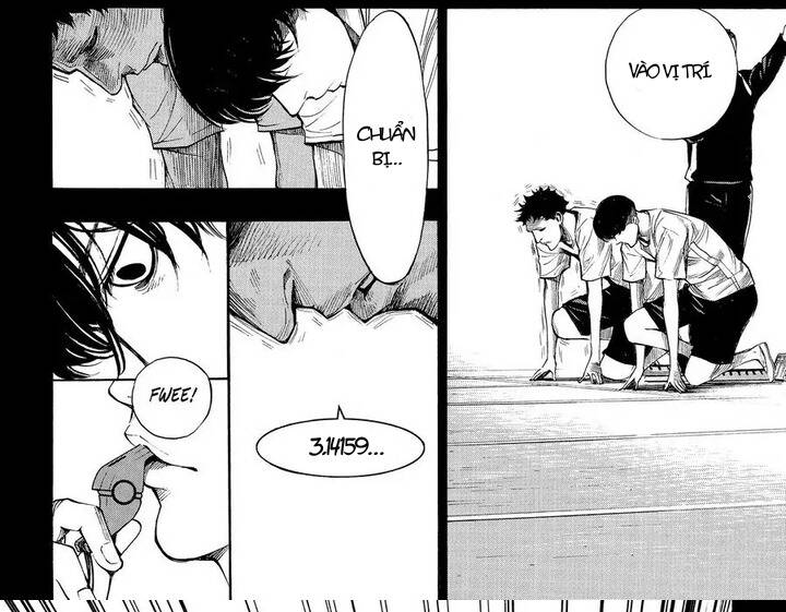 Hạnh Phúc Là Gì? Chapter 42 - 21