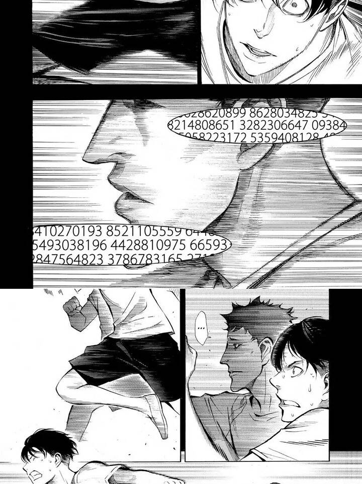 Hạnh Phúc Là Gì? Chapter 42 - 24