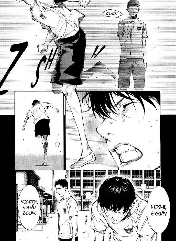 Hạnh Phúc Là Gì? Chapter 42 - 25