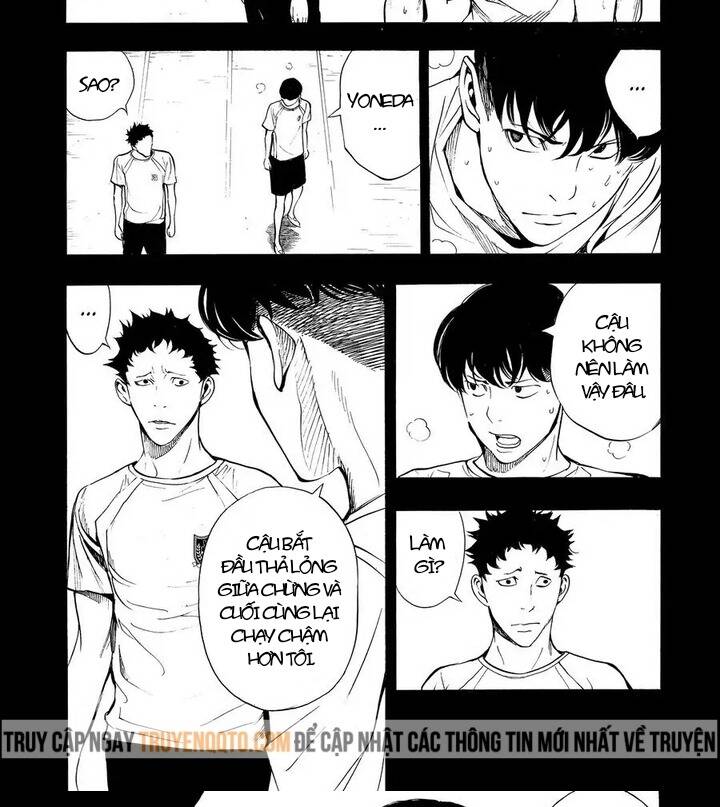 Hạnh Phúc Là Gì? Chapter 42 - 26