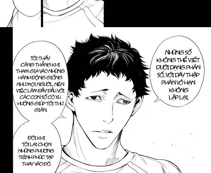 Hạnh Phúc Là Gì? Chapter 42 - 28