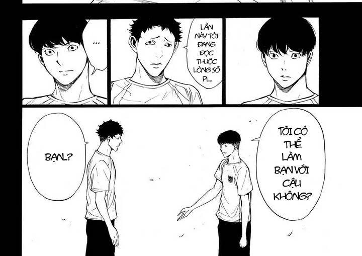 Hạnh Phúc Là Gì? Chapter 42 - 29