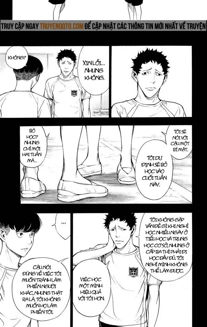 Hạnh Phúc Là Gì? Chapter 42 - 30