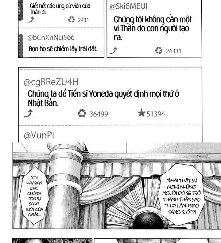 Hạnh Phúc Là Gì? Chapter 42 - 36